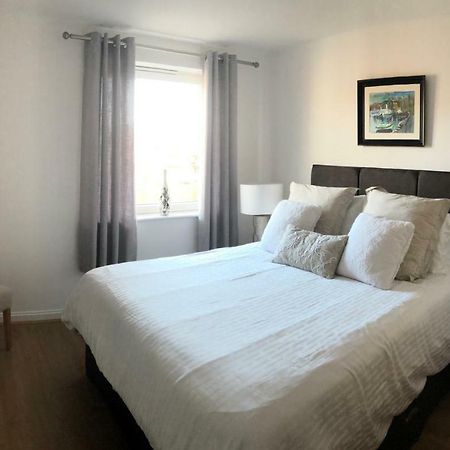 Hansen House Cardiff Apartment With Parking Bagian luar foto